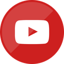 video, website, youtube icon