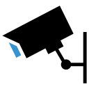 camera, capture, device, technology svg vector icon
