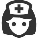 nurse icon
