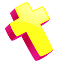 cross icon
