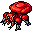 fuchikoma,red icon