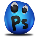 photoshop,ps icon