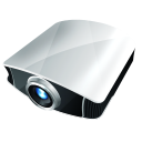 hp,projector icon