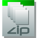 zip icon