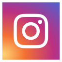 instagram, instagram new design, social media, square svg vector icon