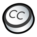 creative,commons icon