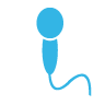 sing,mic icon