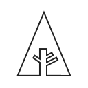 connect, forrst, network, online, seo, social, software svg vector icon