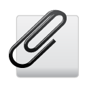 attachment icon
