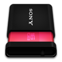 red icon