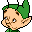 shoe,elf icon