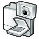 scanner,camera,photography icon