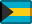 flag, thebahamas icon