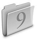 classic,folder icon