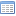 application, columns, view icon