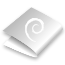 white icon