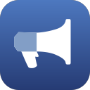 facebook ads, facebook marketing, marketing svg vector icon