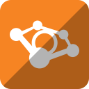 net, tribe svg vector icon