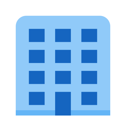 Organization svg vector icon