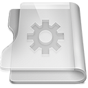 smart,folder icon
