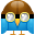 buzzboy,tweetle icon