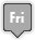 friday icon