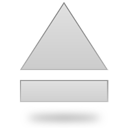 eject icon