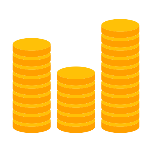 Sales Performance svg vector icon