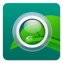 gallery, photos icon