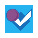 browser, foursquare, internet, page, search, site, website svg vector icon