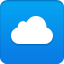 cloud, mobileme icon