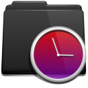 scheduled,task icon