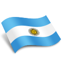 argentina icon