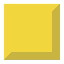 control, media, player, stop svg vector icon