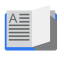 book, books, documents, education, learning, reading, study icon