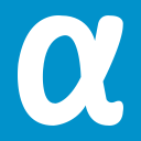 alfa, app, app.net, net svg vector icon