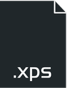 xps icon