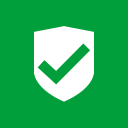 security,approved icon