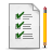to do,do,list,checked,checklist,listing icon