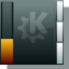 kde icon