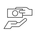 eid, fasting, islam, kareem, mubarak, muslim, ramadan svg vector icon