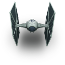 tiefighter icon