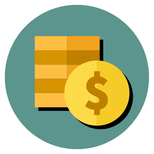 Achievement svg vector icon