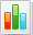 bar, base, by, chart, files, openphone icon