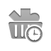 purchase,clock icon