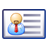 identity icon