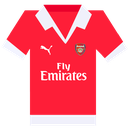 arsenal icon