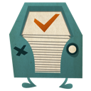 things icon