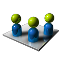 user,account,profile,people,human icon