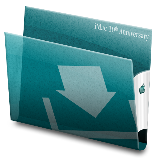 downloads icon